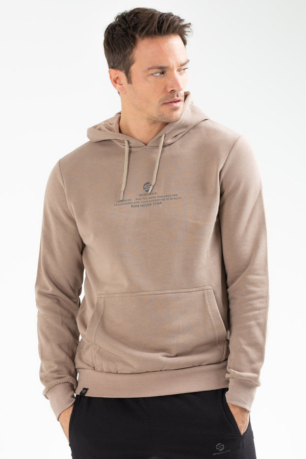 Mink Men's Hoodie Sweatshirt XC2168