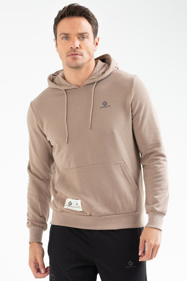 Mink Men's Hoodie Sweatshirt XC2173