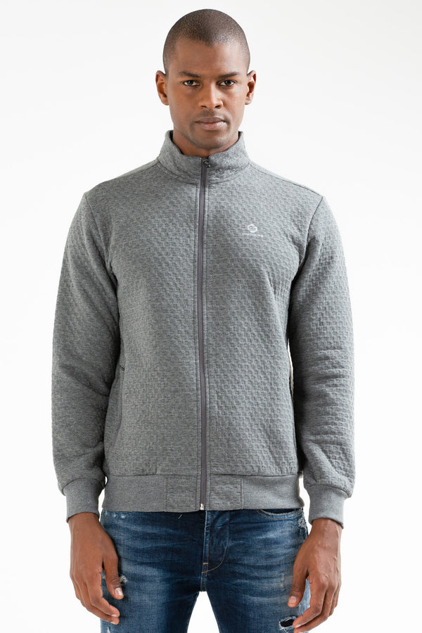 Anthracite Men's Sweatshirt XC2165