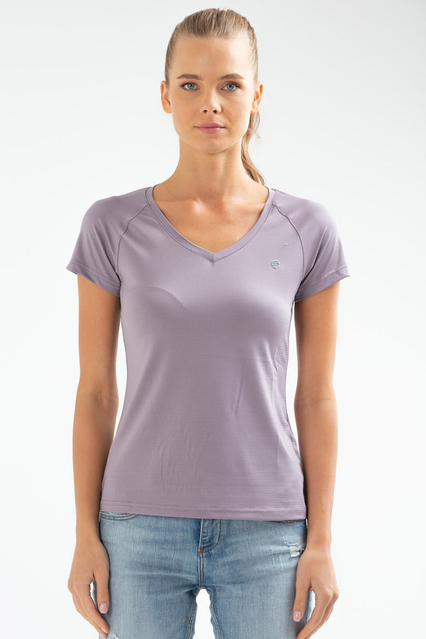 Lilac Women's T-Shirt SF0421