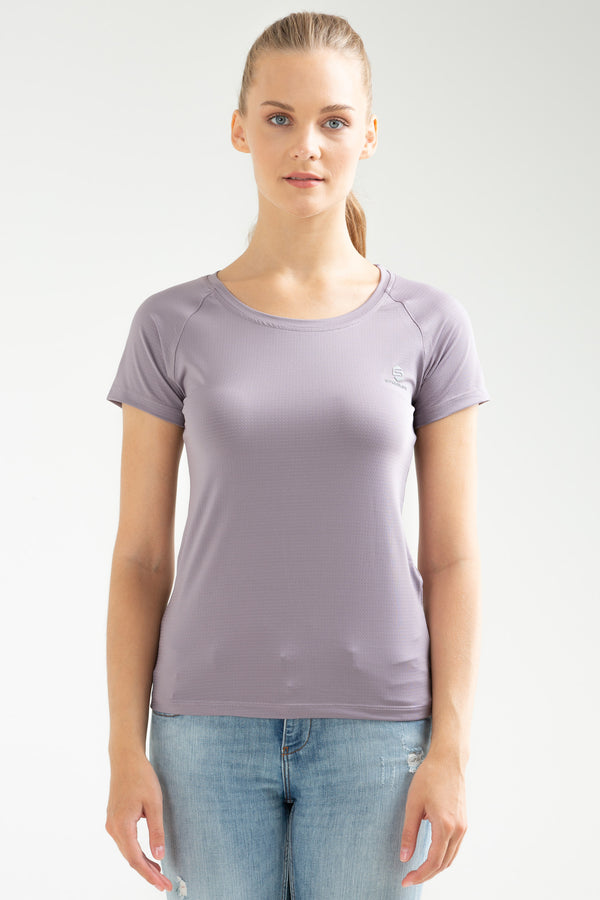 Lila Women's T-Shirt SF0422