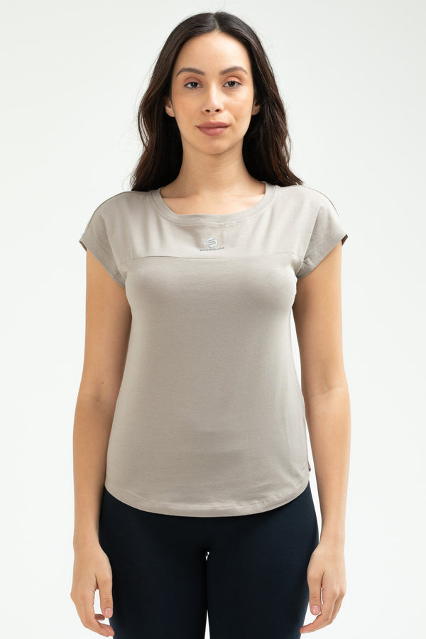 Stone Women's T-Shirt SF0508