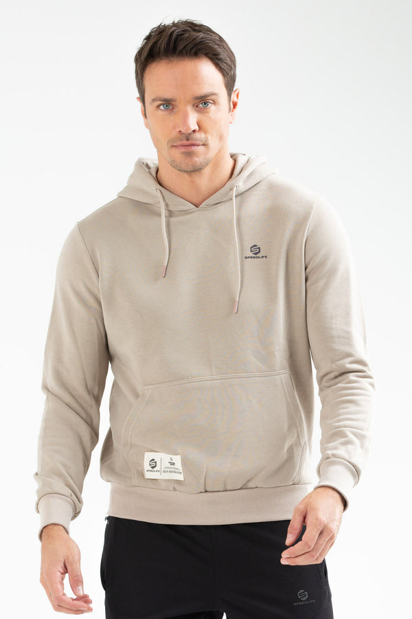 Stone Men's Hoodie Sweatshirt XC2173