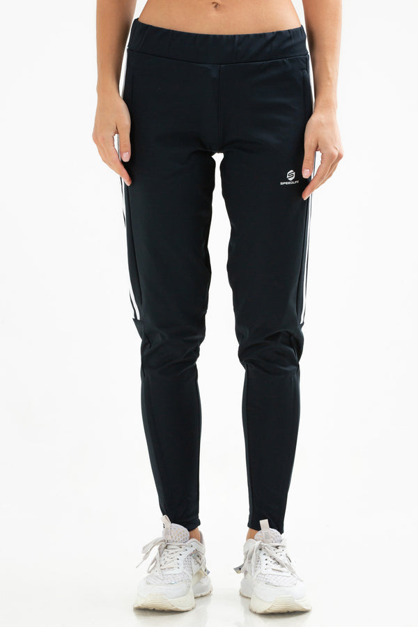 Navy Women's Tracksuit SD0767