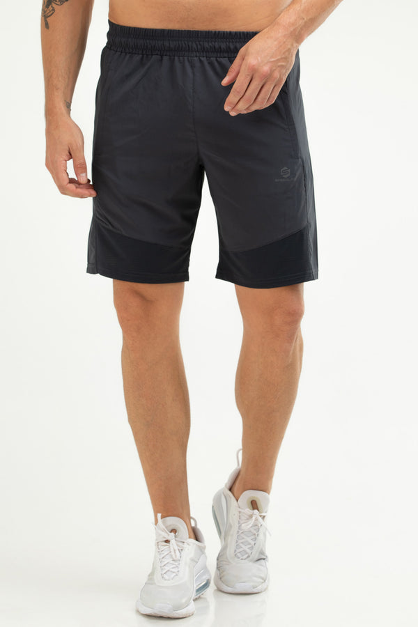 Smoked Men's Shorts XE0134