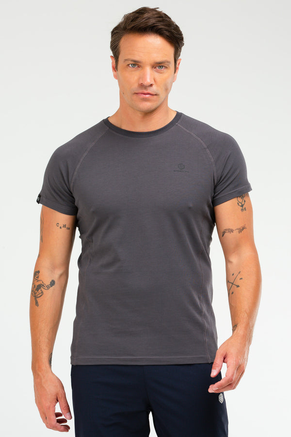 Smoked Men's T-Shirt XF1511