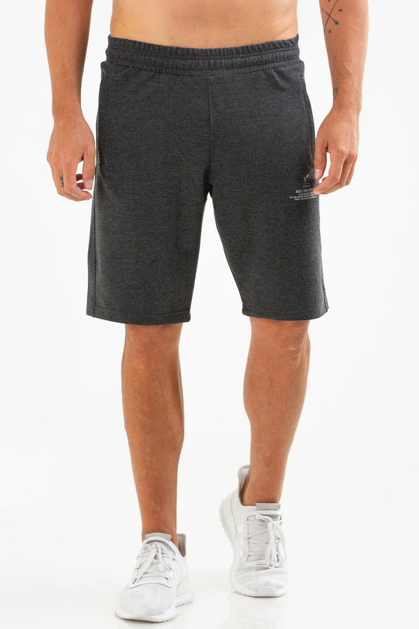 Anthracite Men's Shorts XE0111