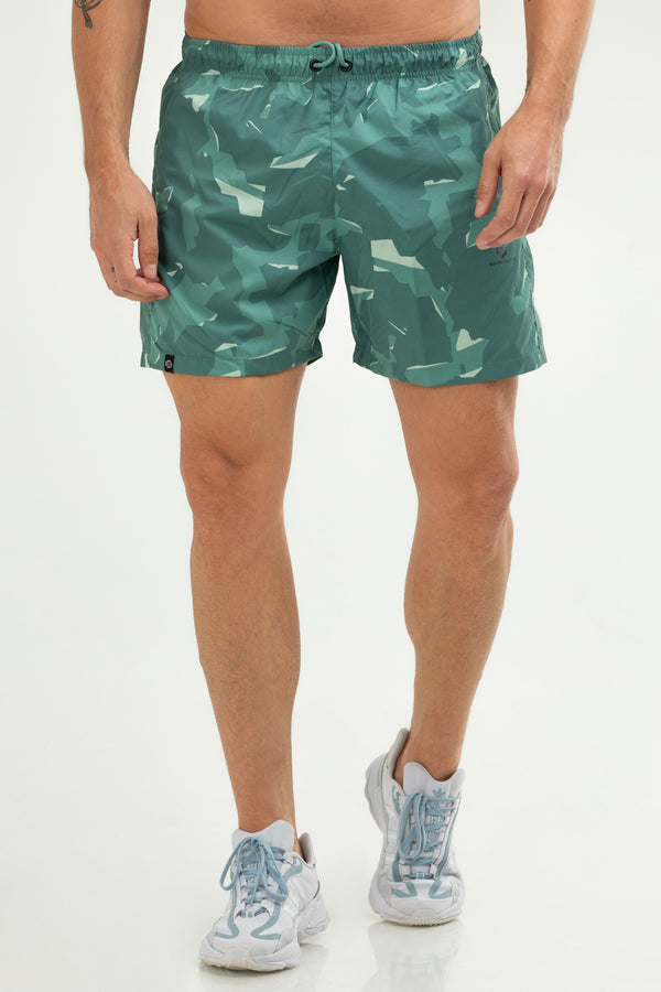 Oil Men's Shorts XE0122