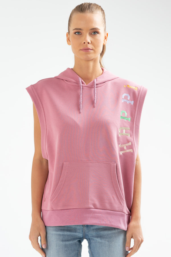 Rose Women Sweatshirt SC0978