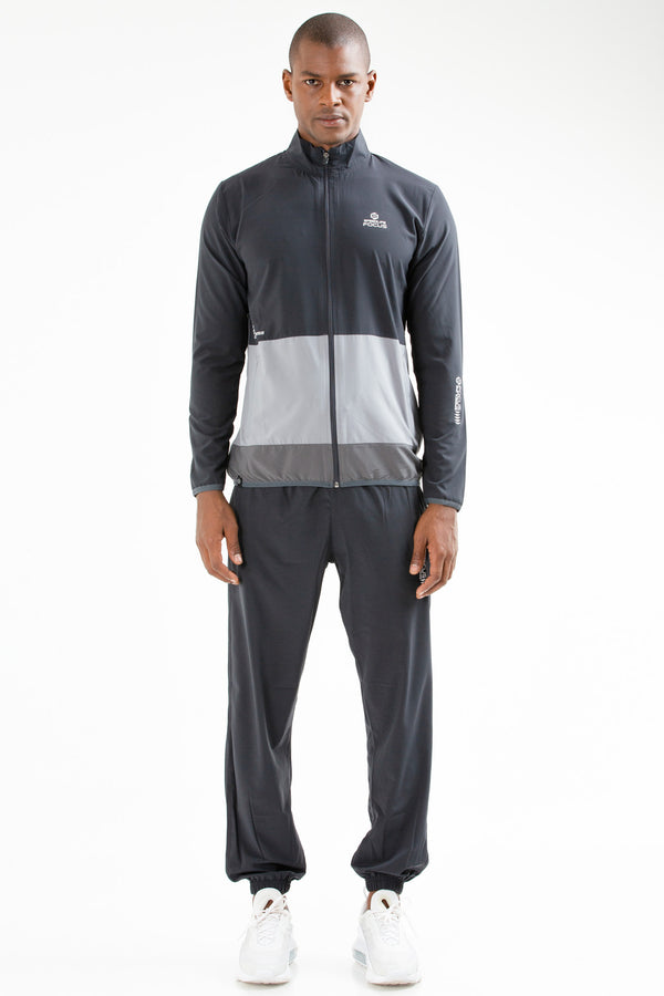 Smoked Men's Tracksuit Set XA0475