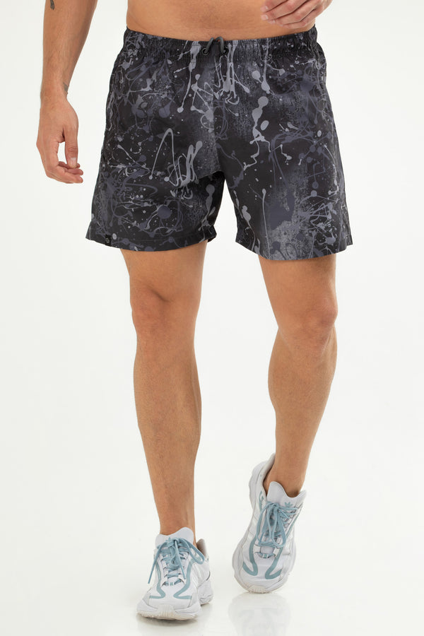 Smoked Men's Shorts XE0124