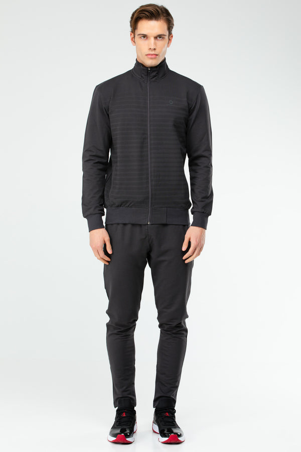 Smoked Men's Tracksuit Set XA0456