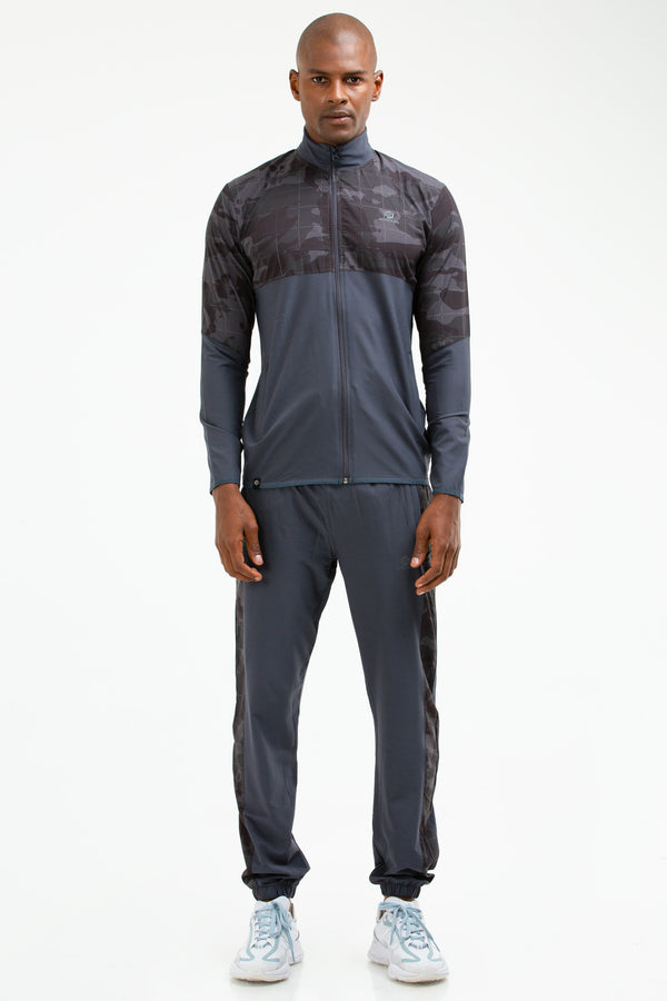 Smoked Men's Tracksuit Set XA0481