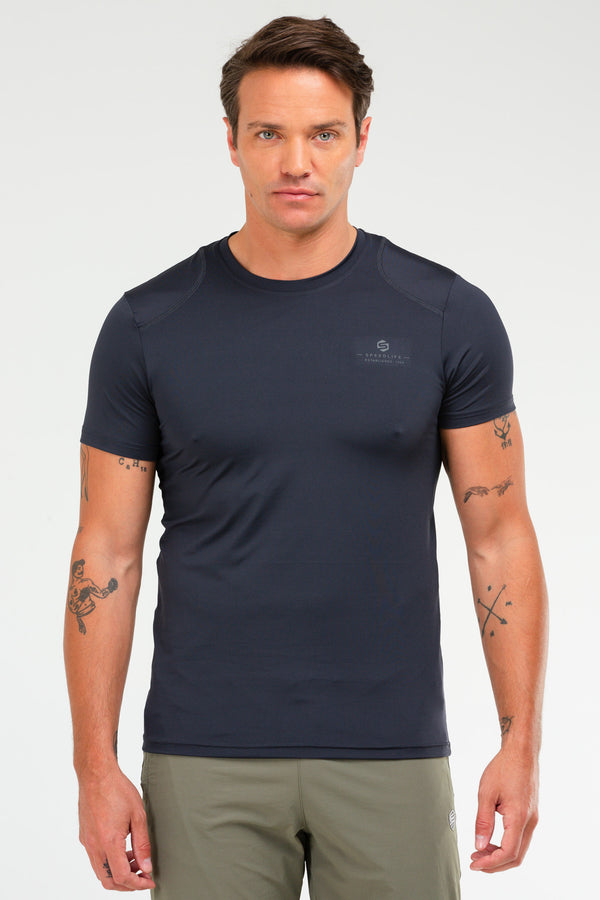 Smoked Men's T-Shirt XF1495