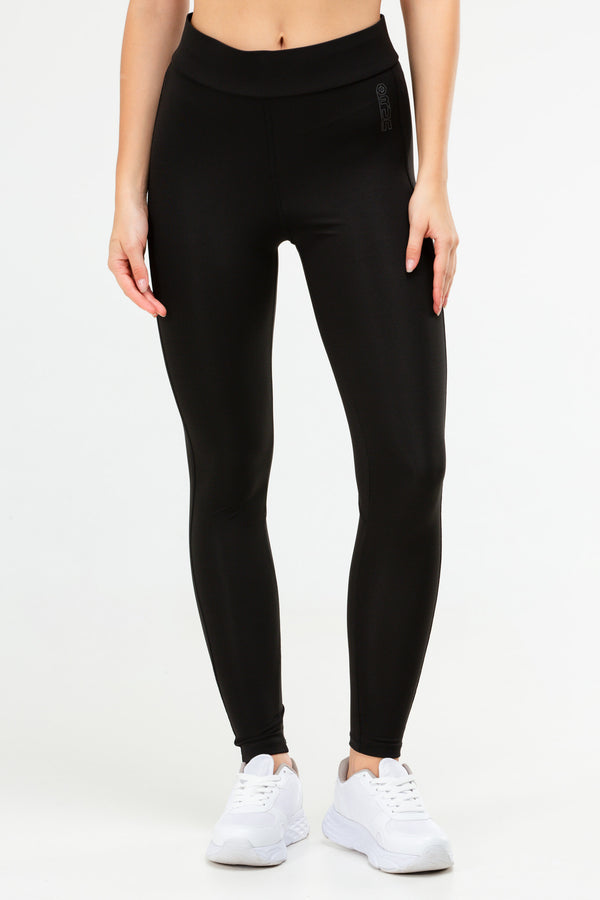 Black Women Leggings SD0894