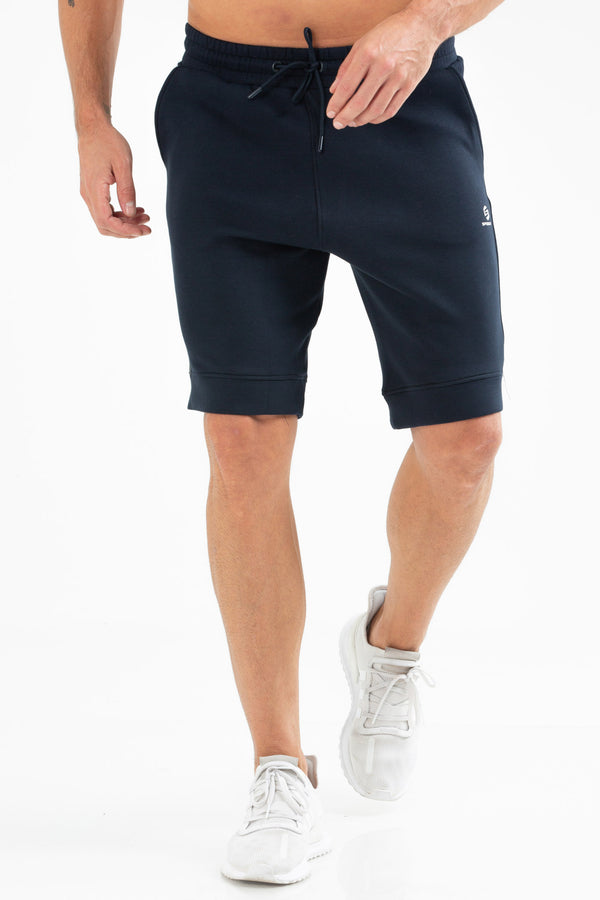 Navy Men's Shorts XE0114