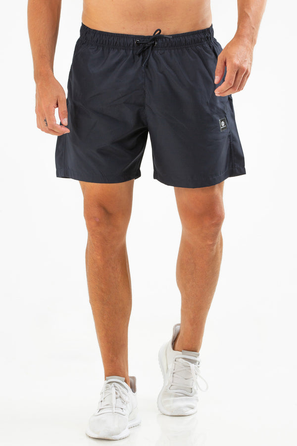 Navy Men's Shorts XE0112