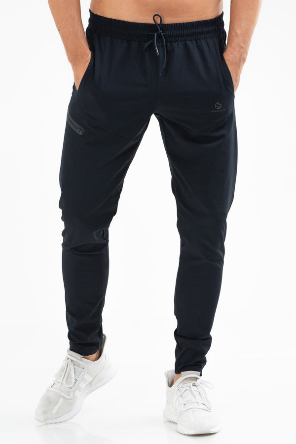 Navy Men's Tracksuit XD0163