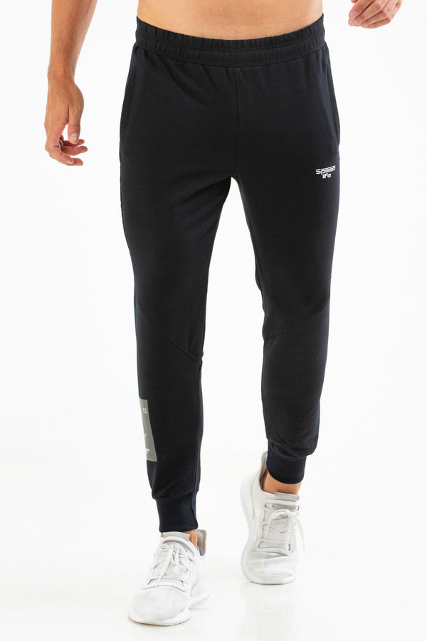 Navy Men's Sweatpants XD1002