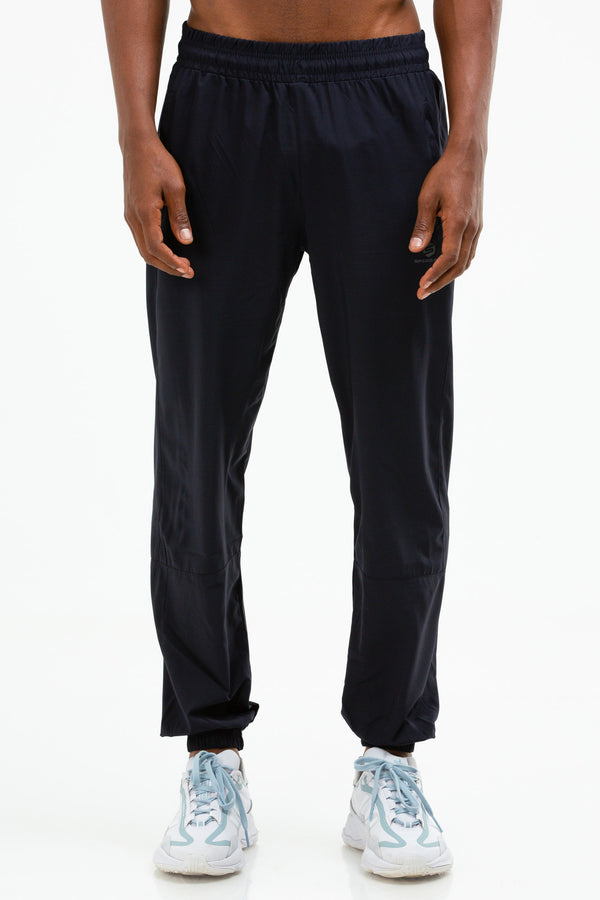 Navy Men's Tracksuit XD0201