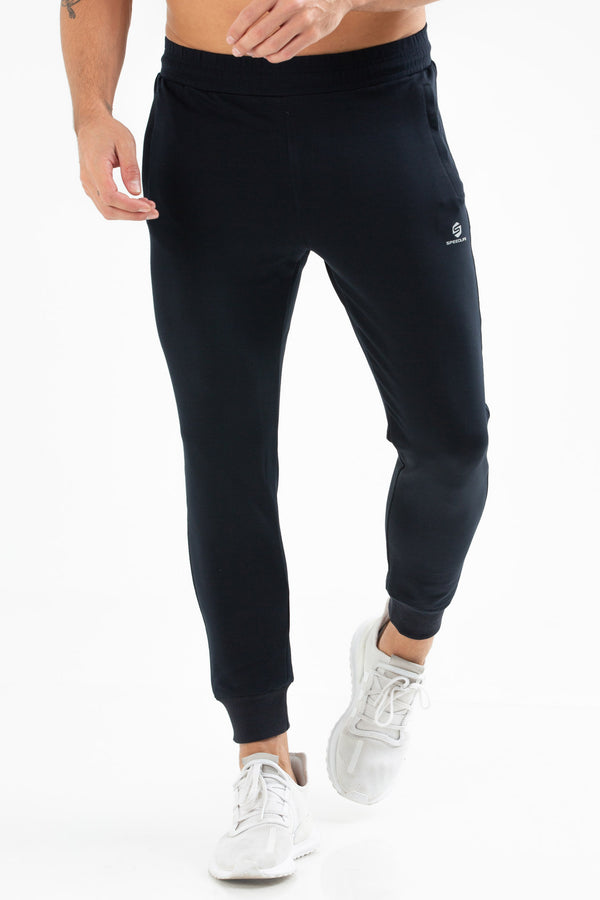 Navy Men's Sweatpants XD0171