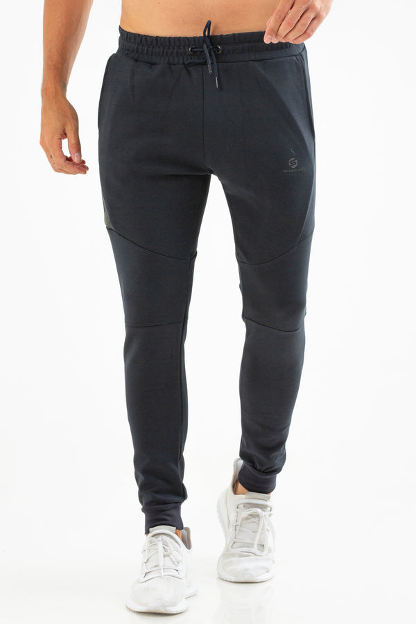 Navy Men's Sweatpants XD0154