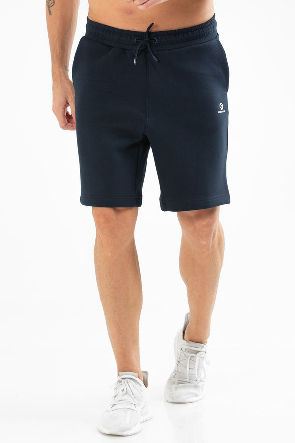 Navy Men's Shorts XE0115