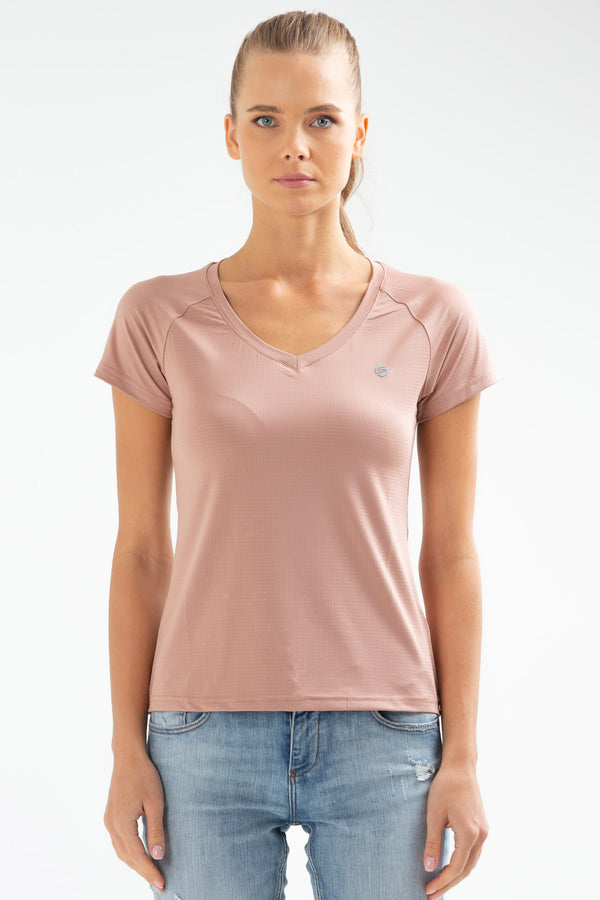 Powder Women's T-Shirt SF0421