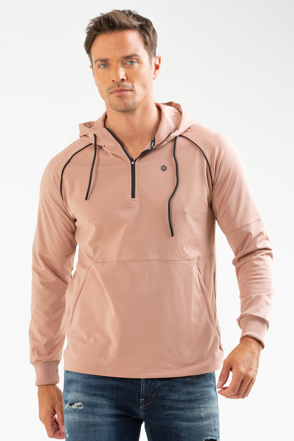 Powder Men's Hoodie Sweatshirt XC2152