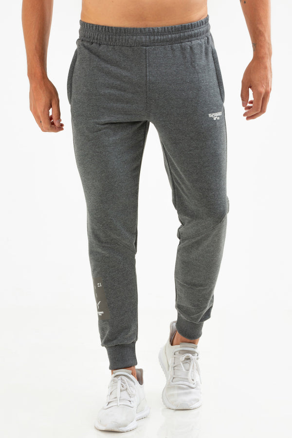 Anthracite Men's Sweatpants XD1002