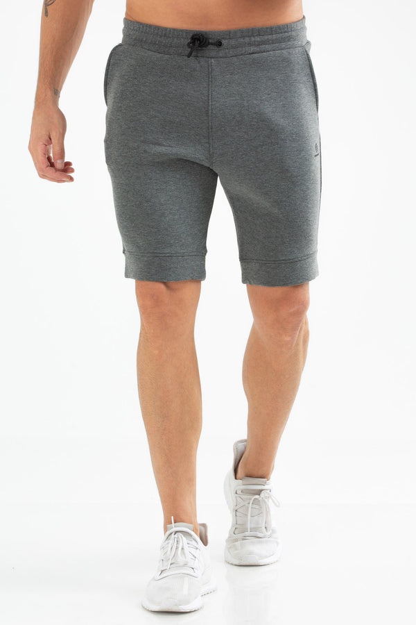 Anthracite Men's Shorts XE0114