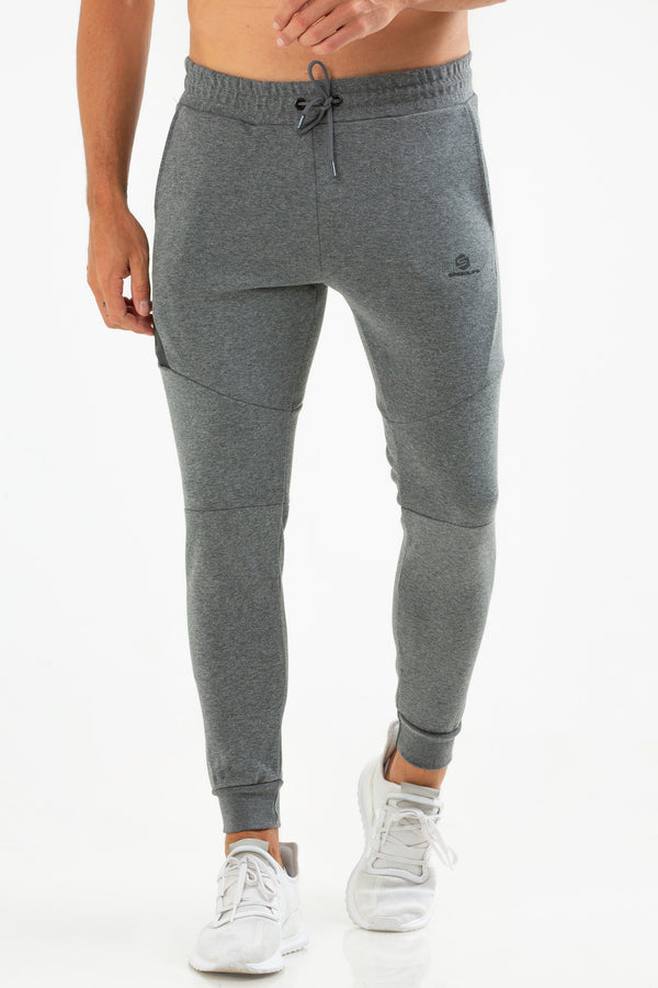 Anthracite Men's Sweatpants XD0154