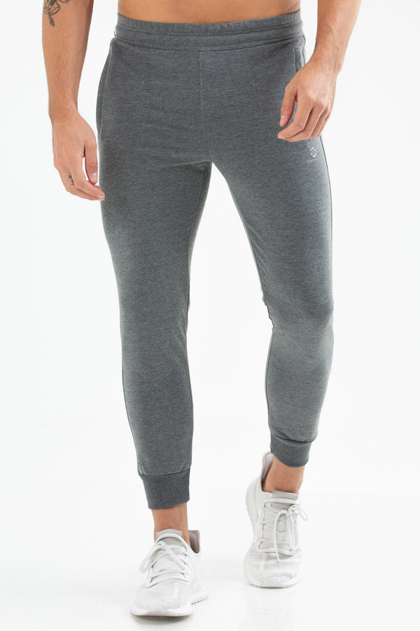 Anthracite Men's Sweatpants XD0171