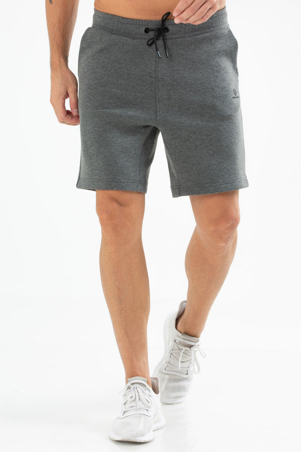 Anthracite Men's Shorts XE0115