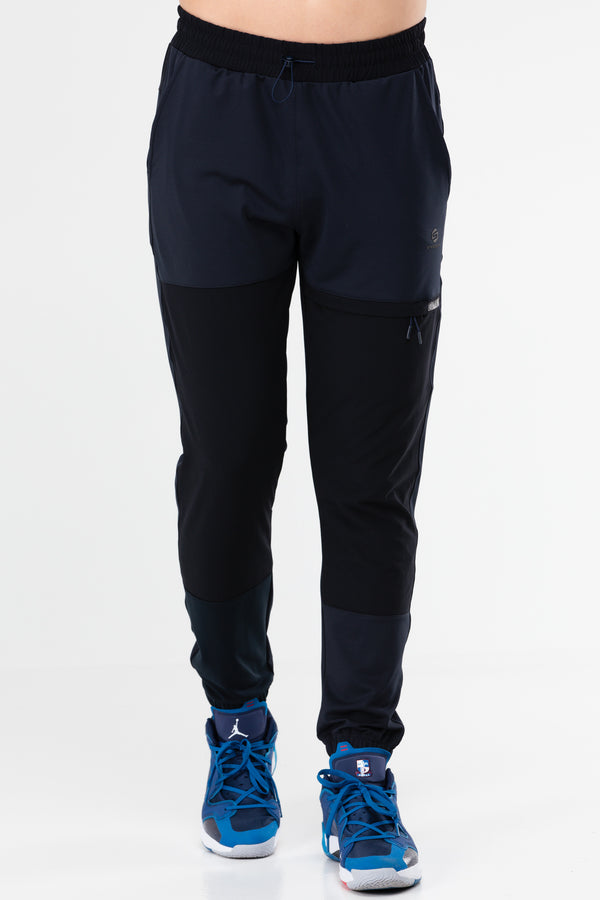 Navy Men's Tracksuit XD0327