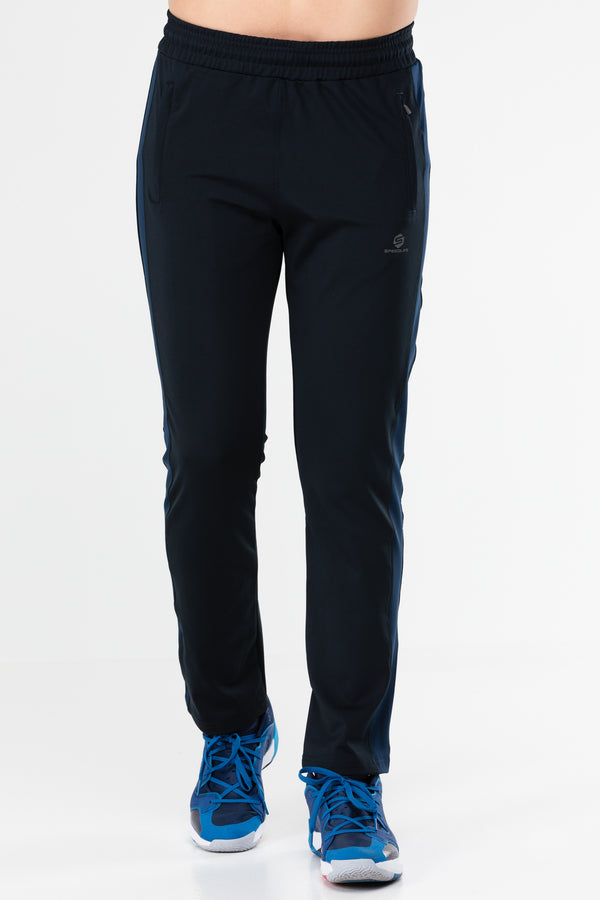 Navy Men's Sweatpants XD0271