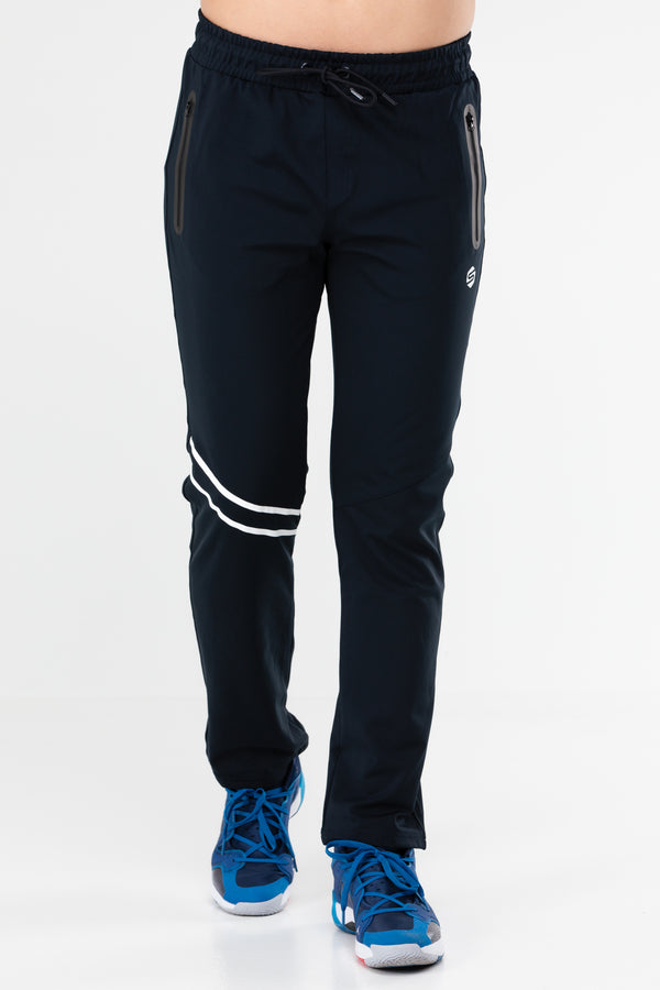 Navy Men's Tracksuit XD0318