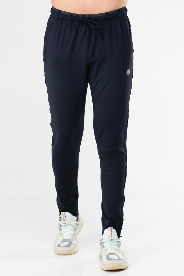 Navy Men's Tracksuit XD0323