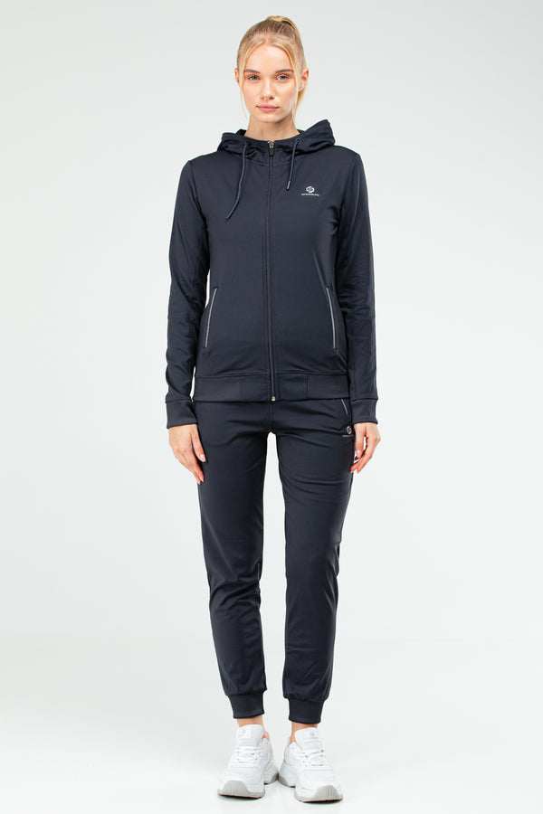 Smoked Women's Tracksuit SA2391