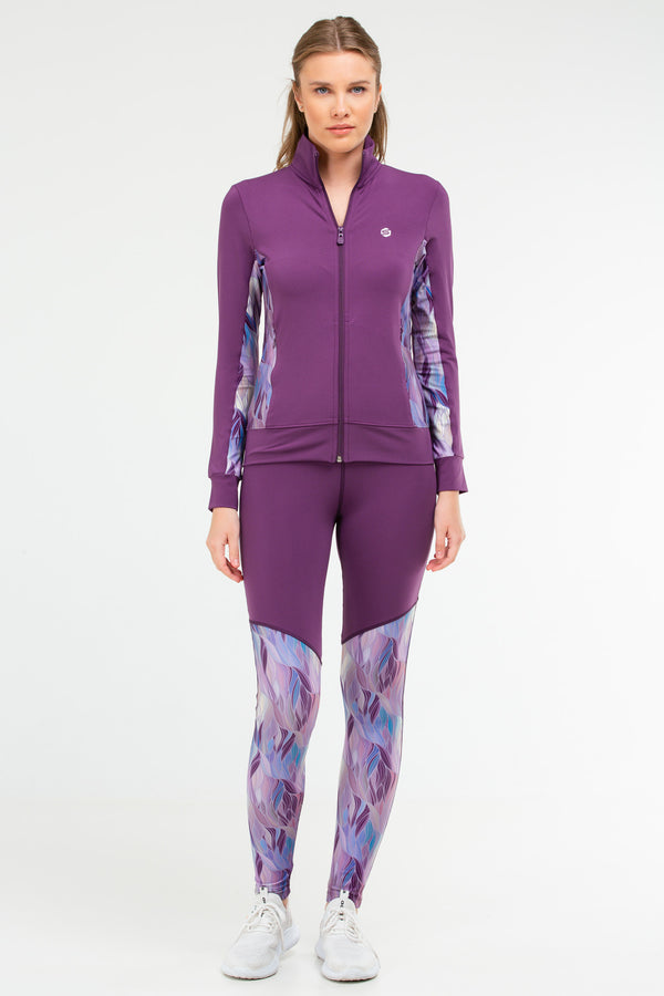 Damson Women's Leggings SA2438