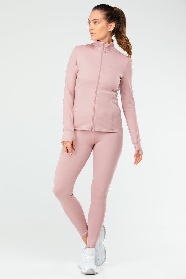 Powder Women's Leggings Suit SA2504