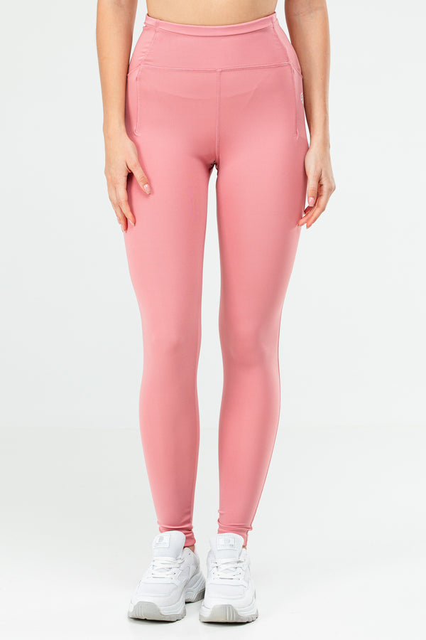 Rose Women's Leggings SD0898