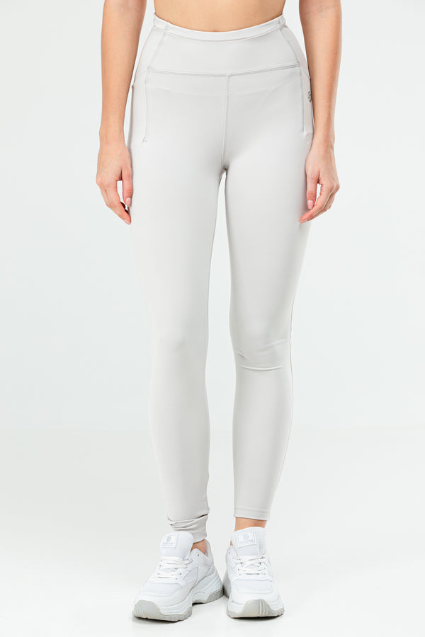 Grey Women's Leggings SD0898