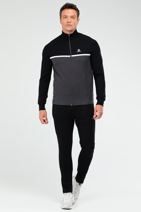 Smoked Men's Tracksuit XA0434