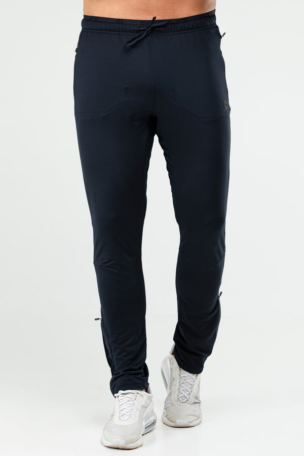 Navy Men's Sweatpants XD0268