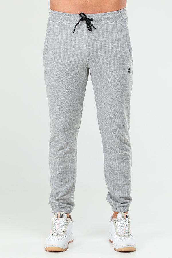 Grey Men's Sweatpants XD0278