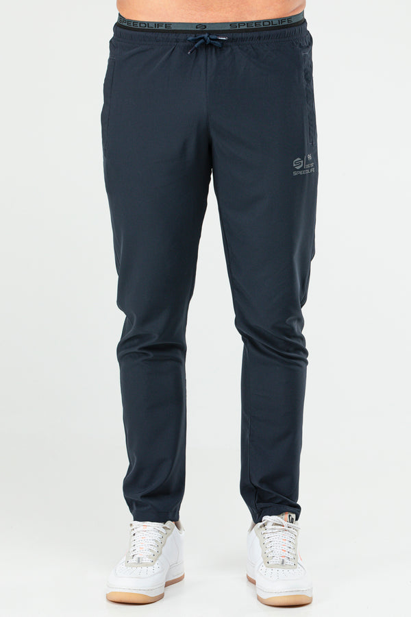 Navy Men's Sweatpants XD0384