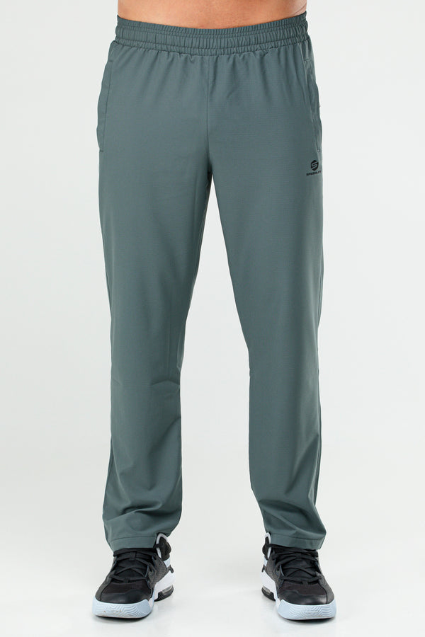 Green Men's Sweatpants XD0396