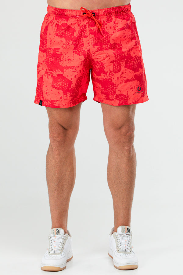 Coral Men's Swim Shorts XE0123