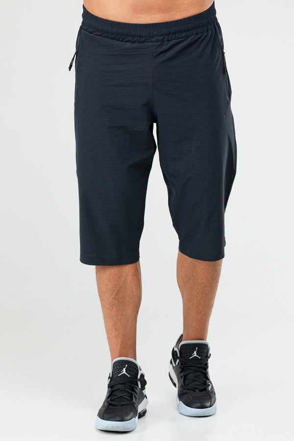 Smoked Men's Capri Pants XE0212